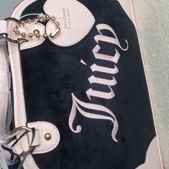 NWT Juicy Couture bowler bag - Picture 6 of 6